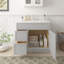 Base de meuble-lavabo simple 36 po seulement-95290428