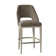 Darien Upholstered Counter Stool