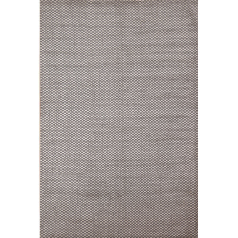Checkered Gabbeh Oriental Area Rug 6x8