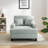 Monroeville 37" W Upholstered Chaise Lounge-1622253867
