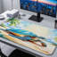 Polyester Desk Pad-1337120893