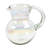 Kamarrah 2 fl. oz. Glass Pitcher