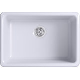 IronTones® Kohler 27" L x 18.75" W Dual Mount Kitchen Sink