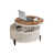 Transparent Brown selected