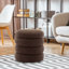 Repose-pieds rond Hasset, repose-pieds rond doux, repose-pieds-2028074057