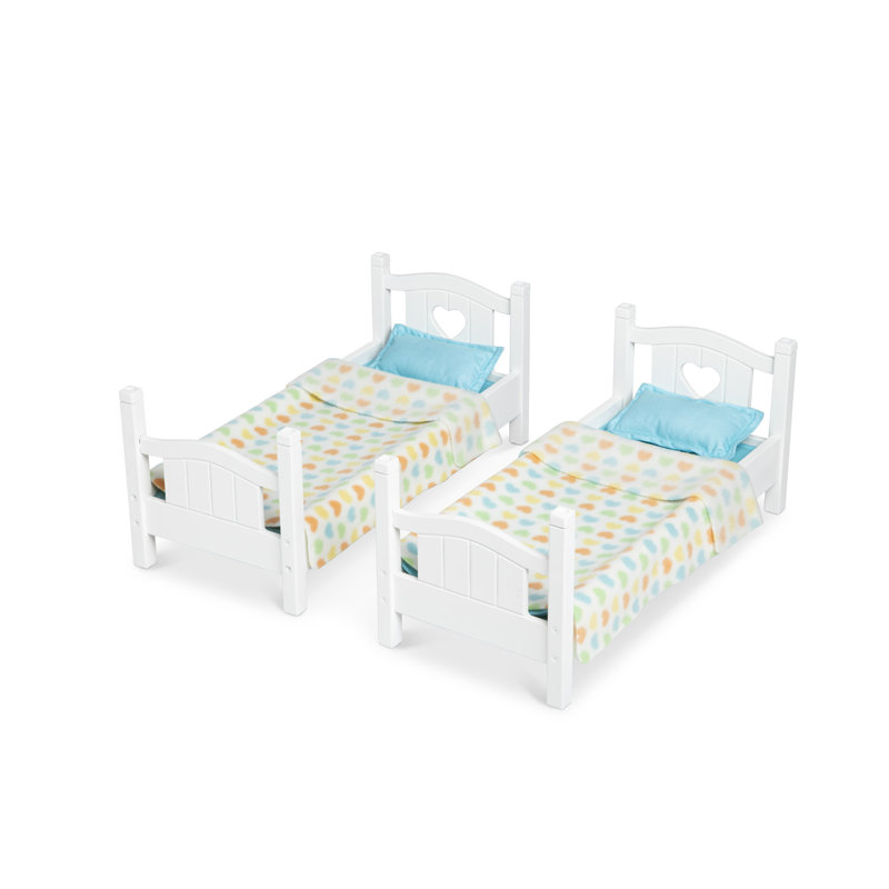 Mine To Love Play Bunk Bed