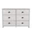 Commode 6 tiroirs Bhure-946554188