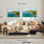 Gillard Blue Makena Beach-111838658