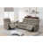 Marron clair est en rupture de stock