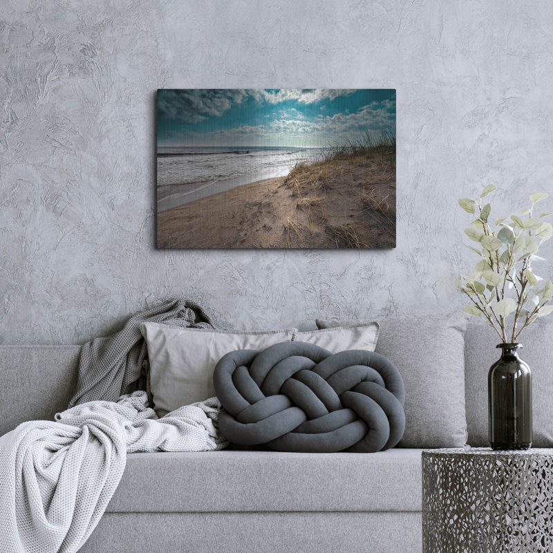 «After The Storm HDR» par Rick Berk, H 24 po x l 36 po