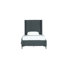 Grand lit tapissier Promenade Mid-Century-1820302984-1820302986