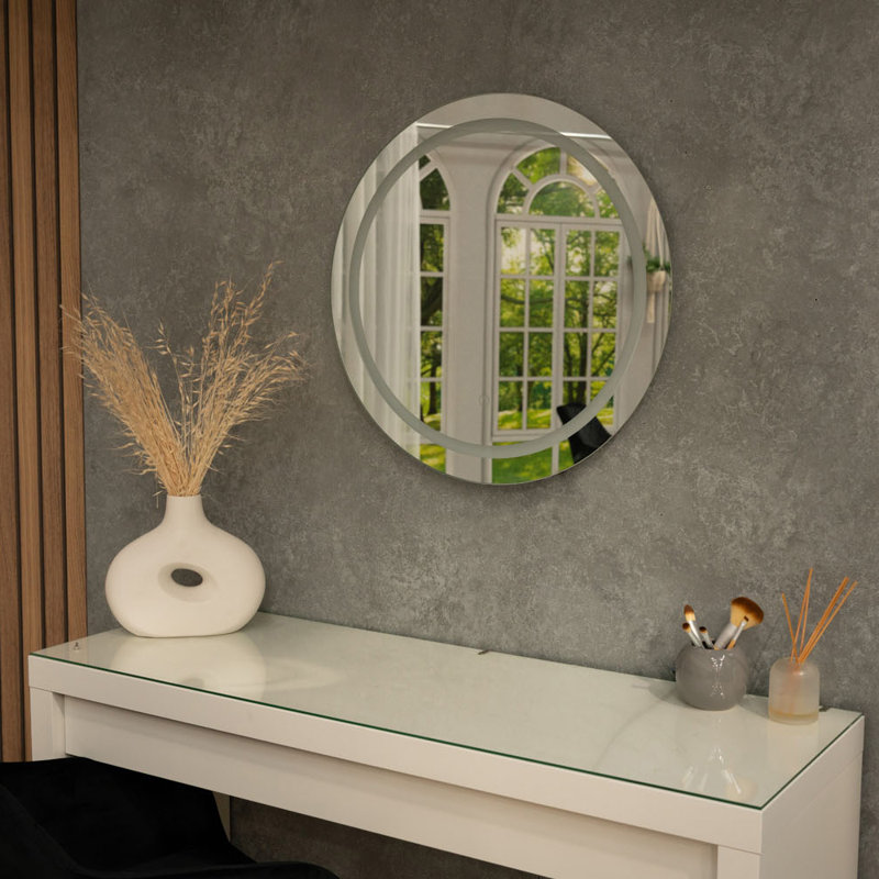 Delontae LED Vanity Light