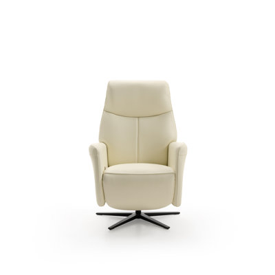 Mcclinton 74cm Wide Swivel