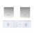 White Cultured Marble is out of stock selected