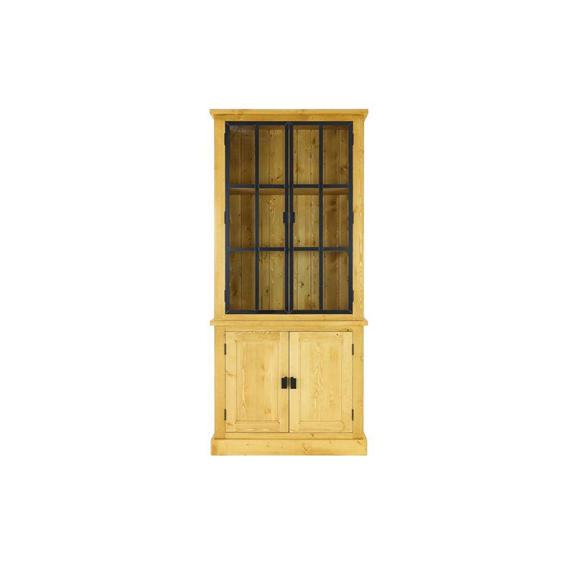 Callia Display Cabinet