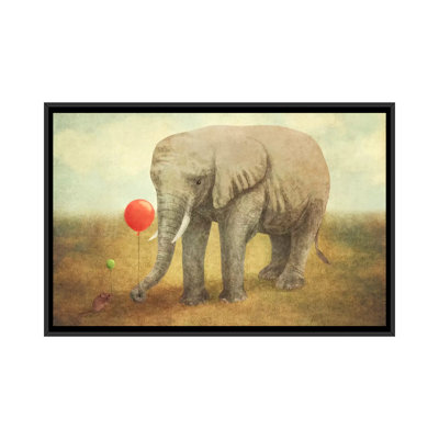 Truce by Terry Fan - Graphic Art