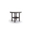 Table de bar Lenorak