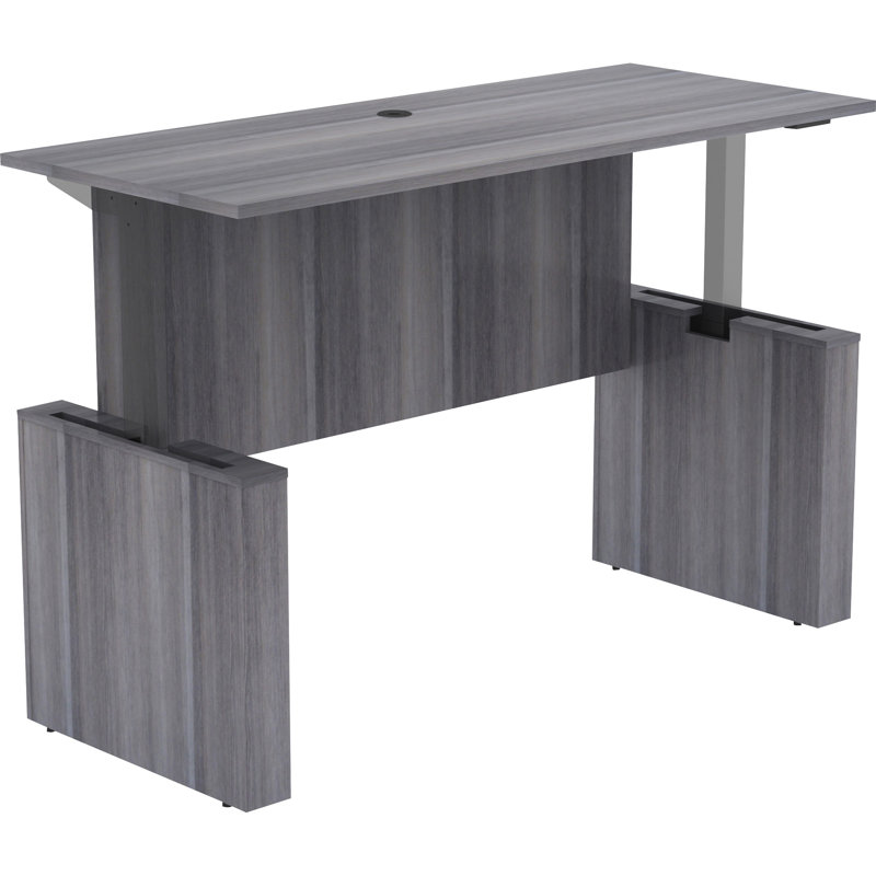 Bureau Essentials Series, H 20 po x l 72 po x P 72 po