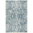 Temple Ink Machine Printed Washable Rug-92286707