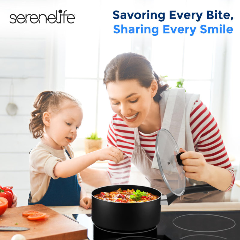 SereneLife