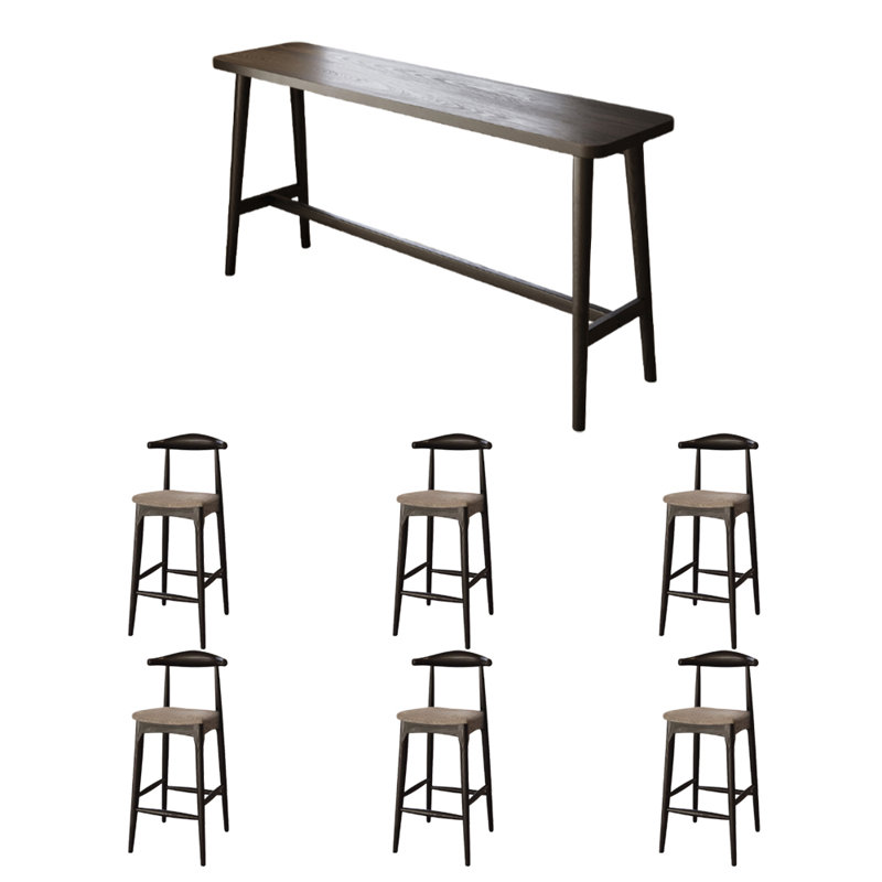 Kraker, 39.3"H x 86.6"L x 17.7"W