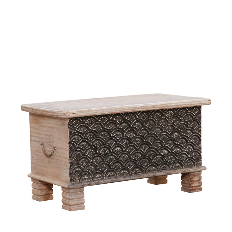 Accent Trunk