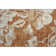 Premium Machine Washable Prisco Terracotta Rug