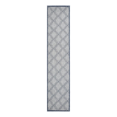 Indoor/Outdoor Trellis Area Rug