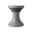 Table d'appoint en pierre Arsula-954172517