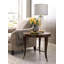 Table de bout haute Jeremiyah 24 po