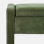 Banc de rangement rembourré Sharpay-1040142581