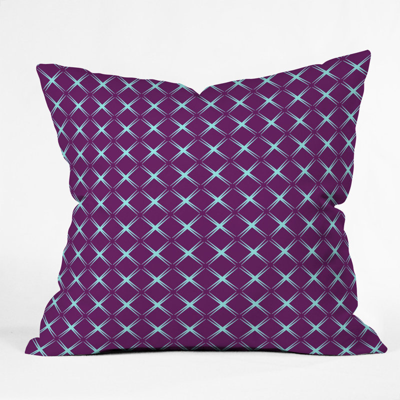 Coussin extérieur Craftbelly, 16 po x 16 po