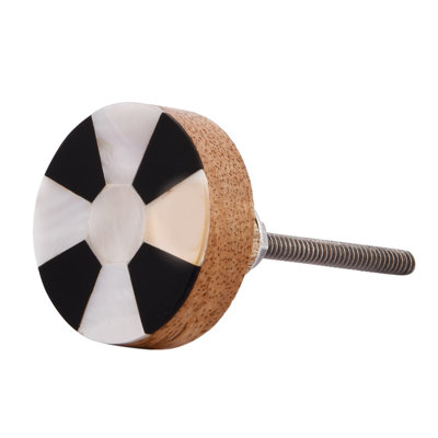 1 1/2" Diameter Mushroom Knob Multipack