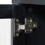 Armoire en forme de dôme avec grand espace de rangement et artisanat antique pour une utilisation polyvalente dans n'importe quelle pièce