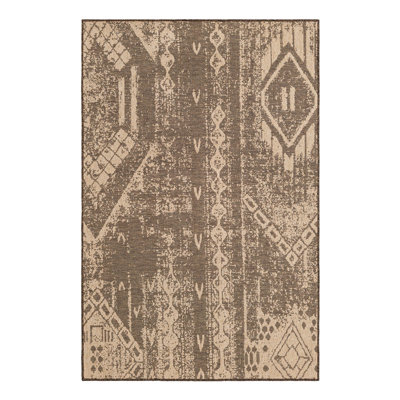Abstract Indoor Rug