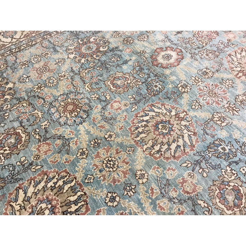One-of-a-Kind 10'1" X 14' Area Rug
