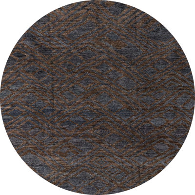 Abstract Indoor Rug