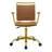 Fuse Faux Leather Office Chair-726659909
