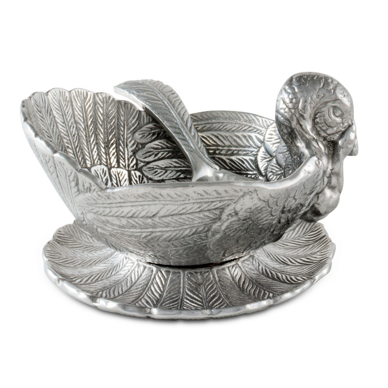 Game Birds Condiment Server