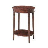 Essential End Table