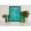 Oklahoma City Map - No Frame Print-239982490