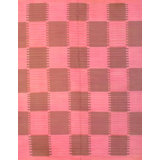 Geometric Area Rug