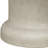 Genevieve Outdoor Dining Table Cream