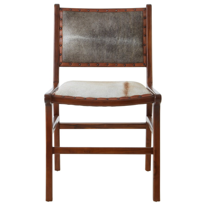Luciana Upholstered Accent Chair