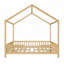 Lit de sol avec baldaquin Montessori-2046700764-2046700755