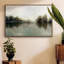 Rainy Sunset, reproduction d'art sur toile-94361860-94361854