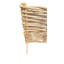 Bordure de pelouse en bois-88694782