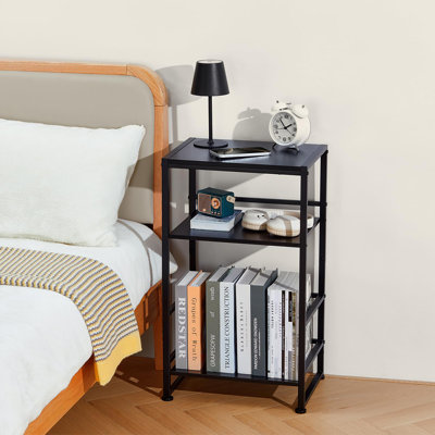 Media Shelves