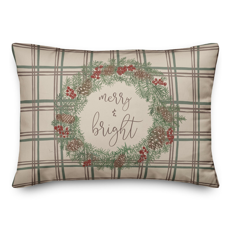 Throw Pillow
