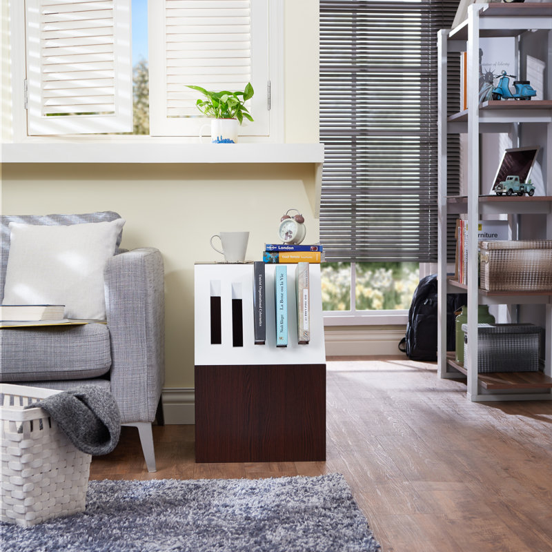 Patterson End Table